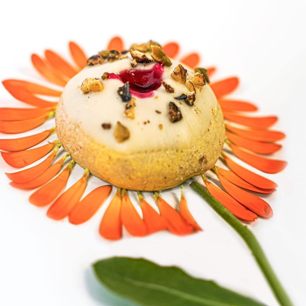 شیرینی دادلی